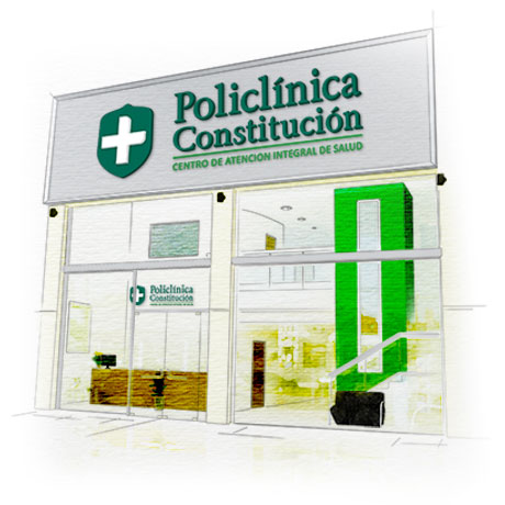 Policlínica Constitución